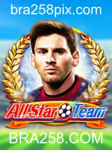 Descubra o Fascinante Universo do Jogo AllStarTeam