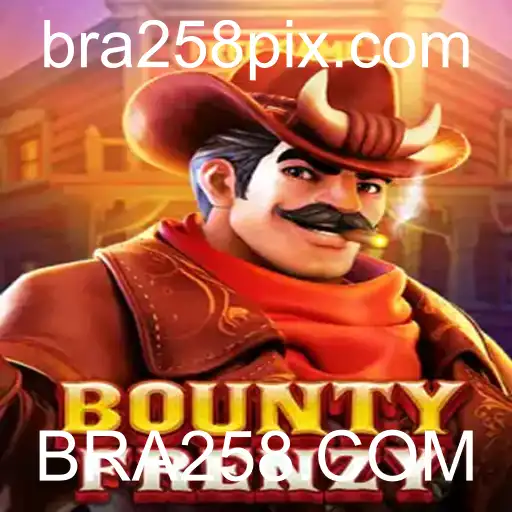 Descubra o Empolgante Mundo de BountyFrenzy com BRA258.COM