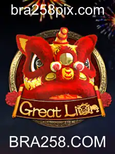 Descubra GreatLion: O Novo Fenômeno dos Jogos e Seu Impacto no Cenário Atual