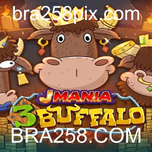 Descubra o Fascinante Mundo de JMania3Buffalo