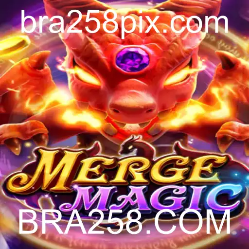 Explorando MergeMagic: Uma Jornada Mágica e Estratégica