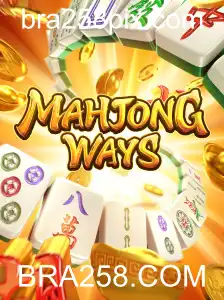 Descubra MahjongWays: O Fascinante Jogo de Azulejos e Estratégias