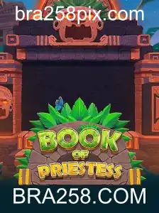 Descubra o Fascinante Mundo de BookOfPriestess no BRA258.COM