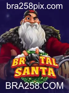 BrutalSanta: Um Mergulho no Jogo mais Intenso da Temporada