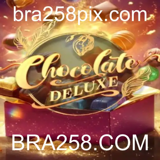 Descubra o Mundo Divertido de ChocolateDeluxe