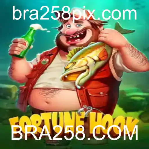 Descubra o Jogo FortuneHook e Suas Regras Únicas no BRA258.COM