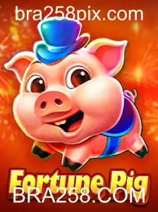 Explorando o Fascinante Jogo FortunePig