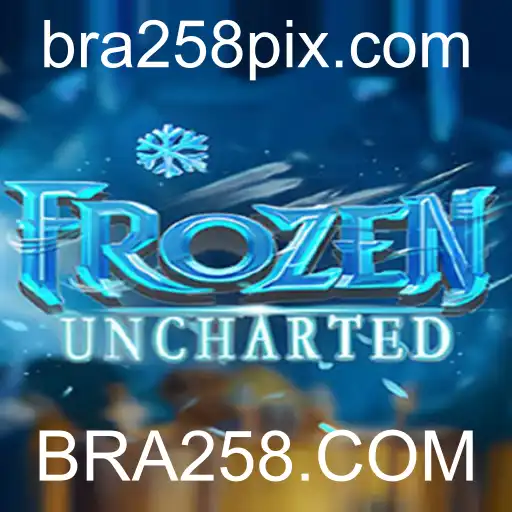 Explorando o Mundo de FrozenUncharted: A Aventura Gelada de BRA258.COM