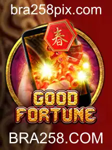 Descubra o Fascinante Mundo de GoodFortuneM