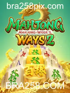 Descubra o Fascinante Mundo de MahjongWays2 e sua Conexão com BRA258.COM