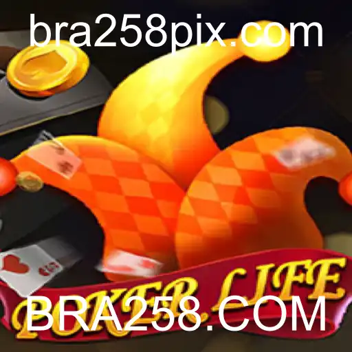 Explorando PokerLife: Um Mergulho no Mundo das Cartas com BRA258.COM