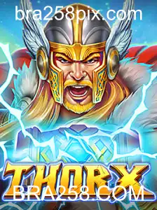 O Universo Empolgante de ThorX: Uma Aventura Inovadora no Mundo dos Jogos