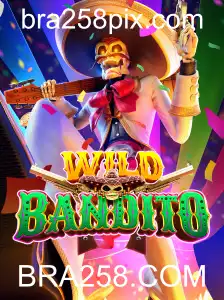 Explorando o Fascinante Mundo do Jogo WildBandito