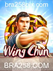 WingChun: A Arte da Estratégia e Movimento no Universo dos Jogos