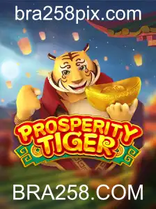 Descubra o Empolgante Jogo ProsperityTiger