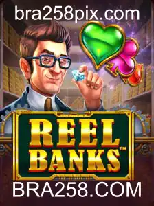 Domine o Jogo ReelBanks: Regras e Estratégias