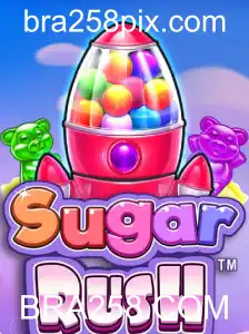 Explorando o Vibrante Mundo de SugarRush: Diversão e Estratégia em um Jogo Cativante