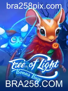 Explorando o Mundo Mágico de TreeOfLightBonusBuy