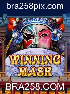 Explorando o Fascinante Mundo de WinningMask: O Jogo do Momento