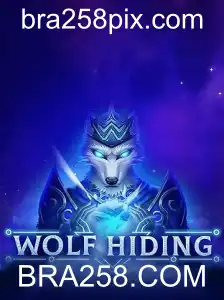 Descobrindo o Universo de WolfHiding: Uma Jornada em Meio à Natureza Selvagem